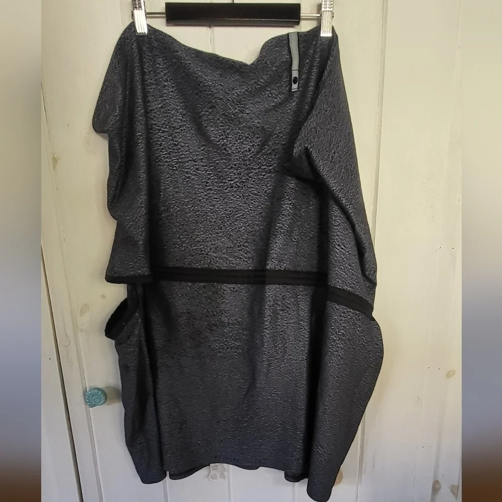 lululemon athletica jacquard blue